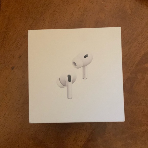 Airpod Pro Gen 2